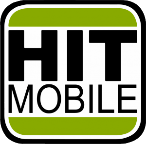 Logo application Hit-Mobile